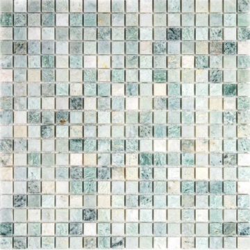 Natural Мозаика 7M070-15P мозаика Мрамор 15x15 305х305 Natural
