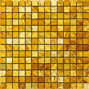 Natural Мозаика 7M097-20P Мрамор 20x20 305х305 Natural