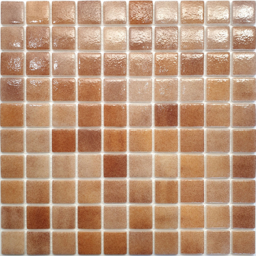 Natural Мозаика STP-BG002-30 стекло (30х30) 317х317 Natural