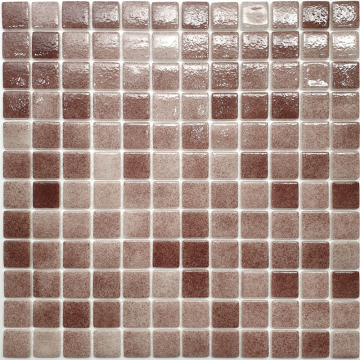 Natural Мозаика STP-BG005 стекло (25х25) 317х317 Natural