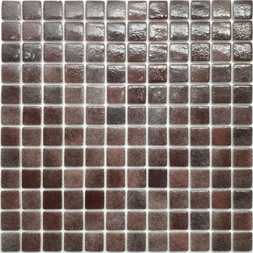 Natural Мозаика STP-BG007 стекло (25х25) 317х317 Natural
