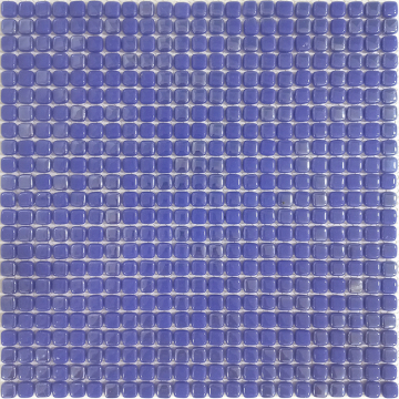 Natural STP-BL002-10L Мозаика стекло (10x10) 300x300 Natural