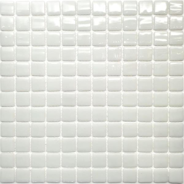 Natural STP-WH001-30 Мозаика стекло 30х30 317х317 Natural
