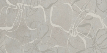 ND_D0001 Плитка Декор Naomi Graphite 30х60 Creto
