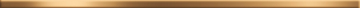 New Trend BW0TNR09 Плитка Tenor Gold Бордюр 1.3х60 New Trend