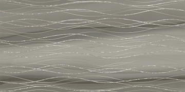 New Trend DW36TRS18 Плитка Treise Dark Wave Декор 300x600x9 New Trend