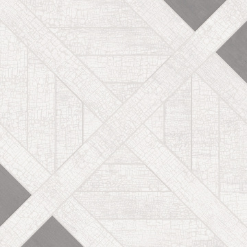 New Trend GP6CEF00 Керамогранит Creta Flori Blanco 41*41 New Trend