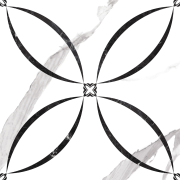 New Trend Prima Palace Calacatta GP6PRP00 Керамогранит 41*41 New Trend