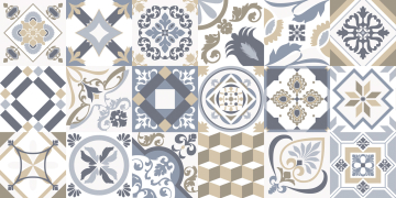 New Trend WT36AOD55 Плитка Artwood Pattern 300*600*9 New Trend