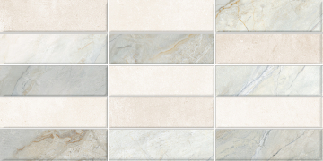 New Trend WT36ARY55 Плитка Arty Brick 300x600x9 New Trend