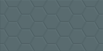 New Trend WT36EDW23 Плитка Edelweiss Hexagon Blue 300x600x9 New Trend