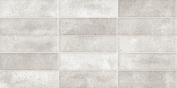 New Trend WT36ELR07 Плитка Эльбрус Брик Серый / Elbrus Brick Gray 300x600x9 New Trend