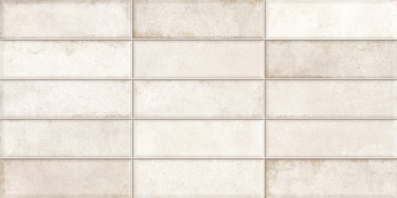 New Trend WT36ELR11 Плитка Эльбрус Брик Кремовый / Elbrus Brick Crema 300x600x9 New Trend