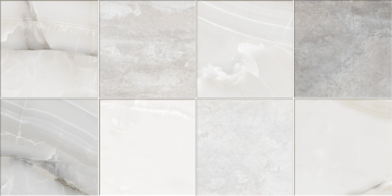 New Trend WT36TIT55 Плитка Titan Box 300x600x9 New Trend