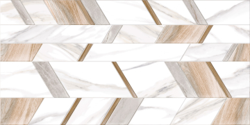 New Trend WT36VOC55 Плитка Volcano Pattern 300*600*9 New Trend
