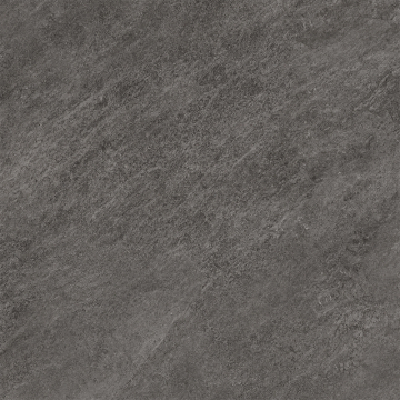 NR0385 Керамогранит Rocks Серый Темный 60х60 ProGRES Ceramica