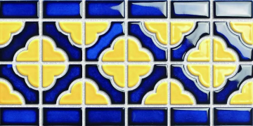 NSmosaic Мозаика BW0019 глянцевая 48x48 150x306 NSmosaic