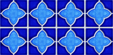 NSmosaic Мозаика BW0021 глянцевая 48x48 150x306 NSmosaic