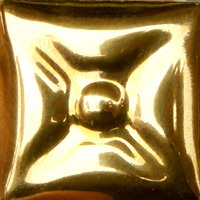 NSmosaic Мозаика DE03 вставка (30*30)42 (1шт) NSmosaic