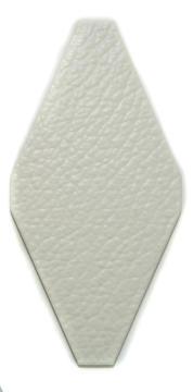 NSmosaic Мозаика FTR-1023 керамика (100*200)100 плоская NSmosaic