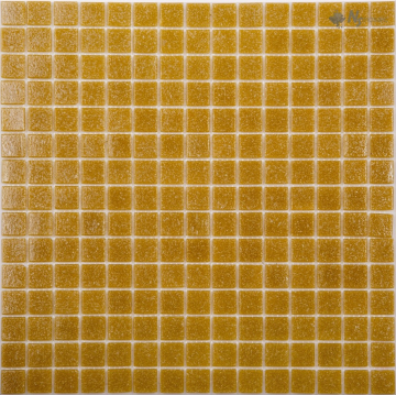 NSmosaic Мозаика GE04 светло-коричневый (сетка) 20x20x4 327x327 NSmosaic