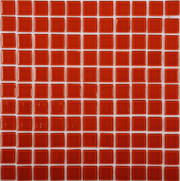NSmosaic Мозаика JP-403 стекло (25*25*4) 300*300 NSmosaic
