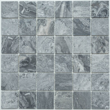 NSmosaic Мозаика KP-765 камень полированный 48x48x6 305x305 NSmosaic