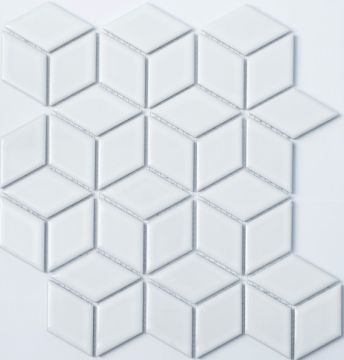 NSmosaic Мозаика P-501 Porcelain series 305*266 NSmosaic