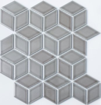 NSmosaic Мозаика P-502 Porcelain series 305*266 NSmosaic