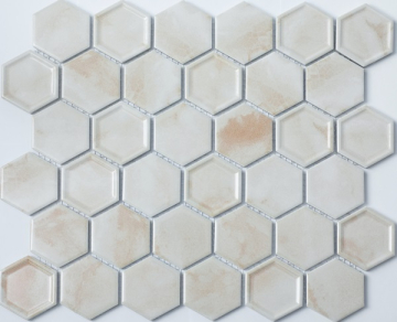 NSmosaic Мозаика P-507 Porcelain series 325*281 NSmosaic