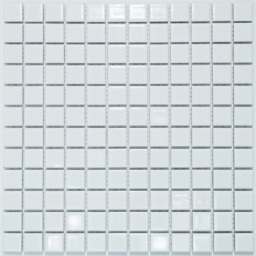NSmosaic Мозаика P-520 Porcelain series (2.3*2.3) 30*30 NSmosaic