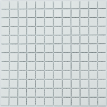 NSmosaic Мозаика P-521 Porcelain series (2.3*2.3) 30*30 NSmosaic