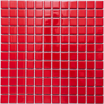 NSmosaic Мозаика P-526 Porcelain series (2.3*2.3) 30*30 NSmosaic