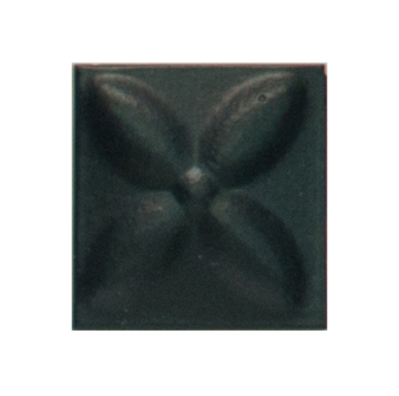 NSmosaic Мозаика PF01 вставка (20*20)80 (1шт) NSmosaic