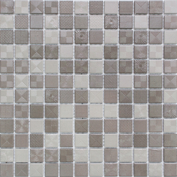NSmosaic Мозаика PP2323-19 Porcelain 300*300 NSmosaic