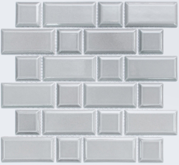 NSmosaic Мозаика PR 4595-43 Rustic 291*294 NSmosaic