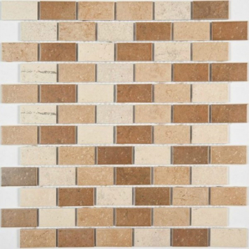 NSmosaic Мозаика PR2348-02 306*312 NSmosaic