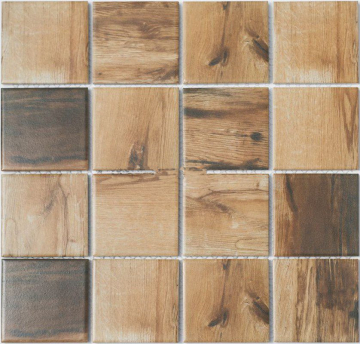 NSmosaic Мозаика PR7373-41 Porcelain 306х306 NSmosaic