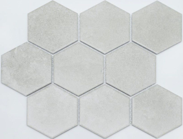 NSmosaic Мозаика PS95110-14 Porcelain 256х295 NSmosaic