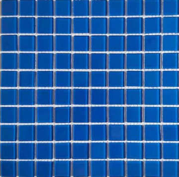 NSmosaic Мозаика S-466 стекло (25*25*4) 300*300 NSmosaic