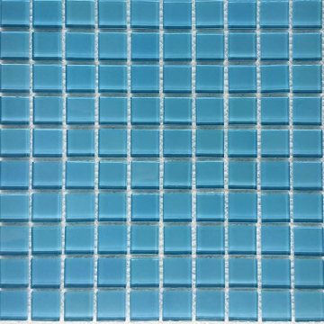NSmosaic Мозаика S-467 стекло (25*25*4) 300*300 NSmosaic