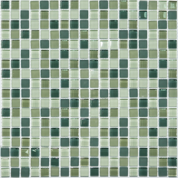 NSmosaic Мозаика S-844 стекло (305*305)11 NSmosaic