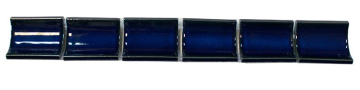 NSmosaic Мозаика TB062 керамика глянцевая 51x306 NSmosaic