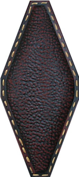 NSmosaic Мозаика TR-2702 Ceramic series 120*270 NSmosaic