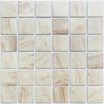 NSmosaic PR4848-31 Мозаика Porcelain 306х306 NSmosaic