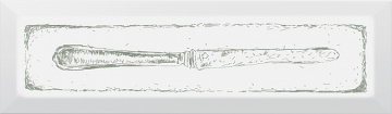 NT/A25/9001 Плитка Нож зеленый 8,5*28,5 Kerama Marazzi