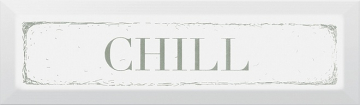 NT/A31/9001 Плитка Chill зеленый 8,5*28,5 Kerama Marazzi