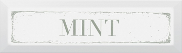 NT/A38/9001 Плитка Mint зеленый 8,5*28,5 Kerama Marazzi