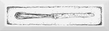 NT/B25/9001 Плитка Нож черный 8,5*28,5 Kerama Marazzi