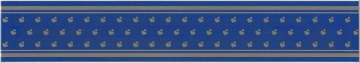 NT/C170/15000 Плитка Фонтанка синий 40x7.2 Kerama Marazzi